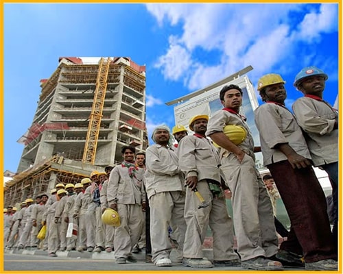 ESAY | Top Construction & Engineering service providers in India